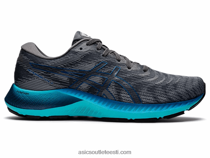 geel-kayano lite 2 6PB8D1295Asics metropoli/järvesõit