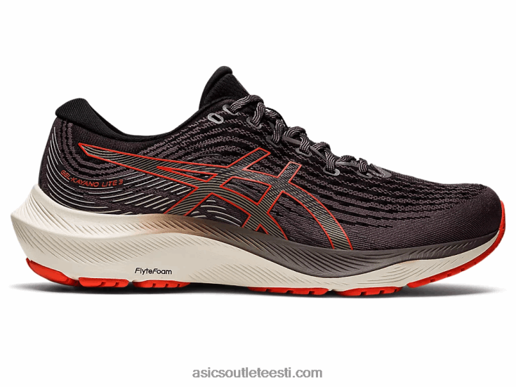geel-kayano lite 3 6PB8D827Asics suitsuvari/kirsstomat