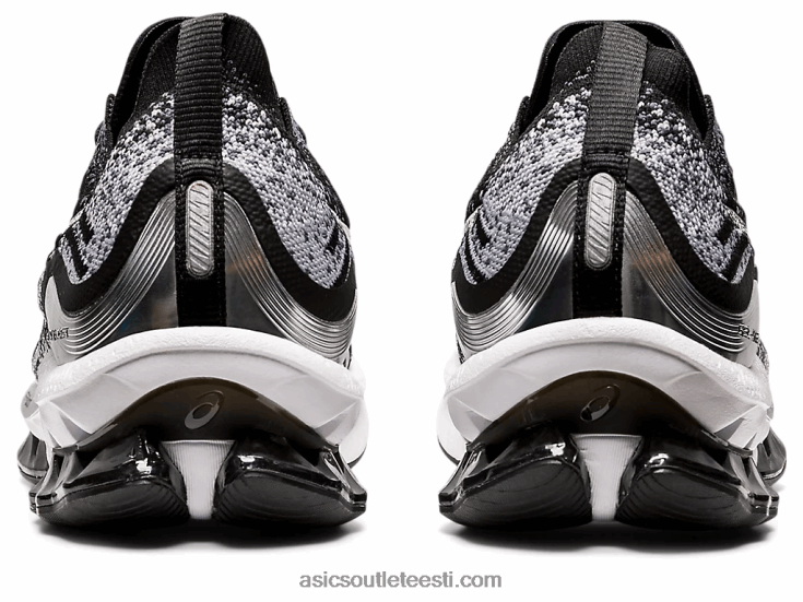 geel-kinsei blast plaatina 6PB8D1594Asics kandja hall/puhas hõbe