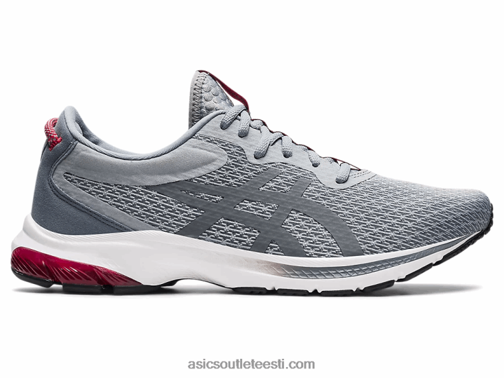 geel-kumo lüüt 2 6PB8D1805Asics lehtkivi/metropolis