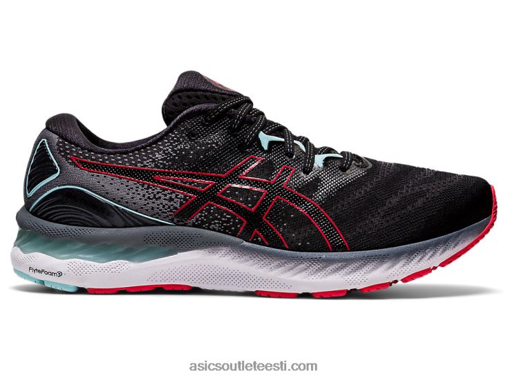geel-nimbus 23 6PB8D1861Asics must/elektripunane