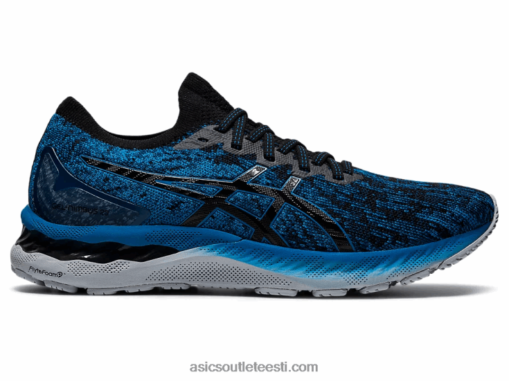 geel-nimbus 23 kududa 6PB8D1895Asics uuestisündinud sinine/must