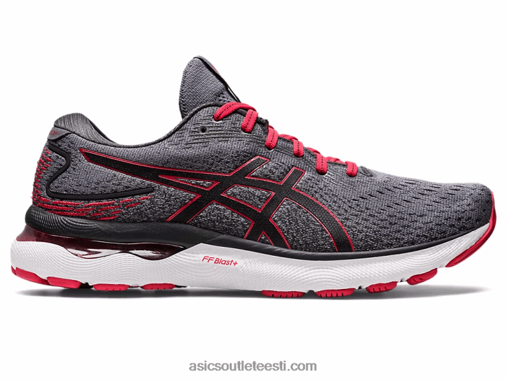 geel-nimbus 24 6PB8D213Asics metropol/klassikaline punane