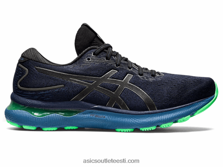 geel-nimbus 24 6PB8D663Asics must/relvmetall