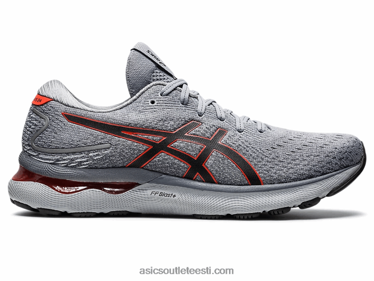 geel-nimbus 24 6PB8D908Asics lehtkivi/kirsstomat