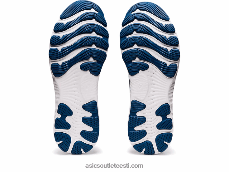 geel-nimbus 24 eriti lai 6PB8D1521Asics järvesõit/ohuroheline