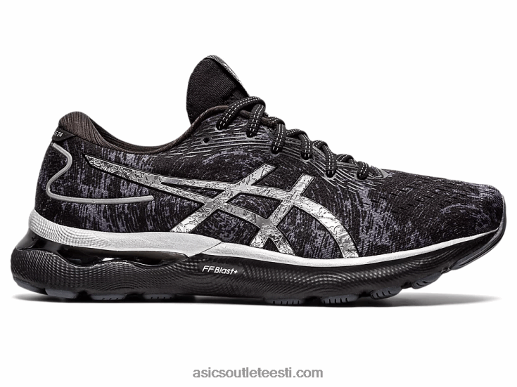 geel-nimbus 24 plaatina 6PB8D1525Asics kandja hall/puhas hõbe