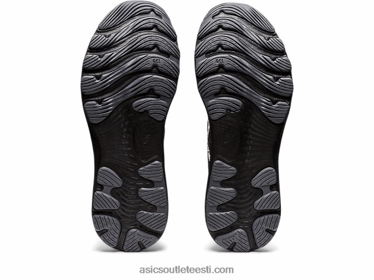 geel-nimbus 24 plaatina 6PB8D1525Asics kandja hall/puhas hõbe