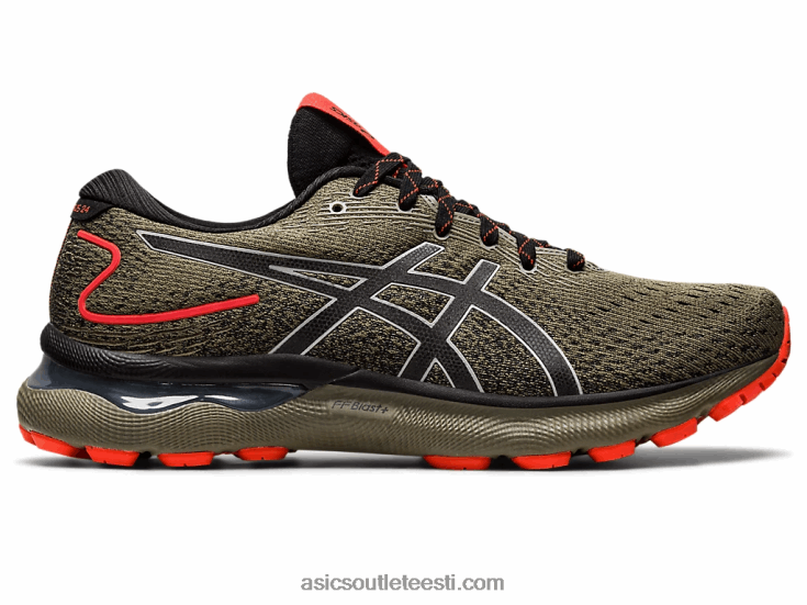 geel-nimbus 24 tr 6PB8D788Asics looduses suplemine/oliiv