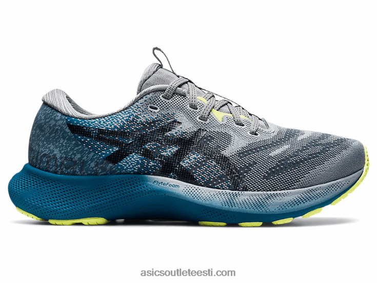 geel-nimbus lite 2 6PB8D1869Asics süvameresinine/must