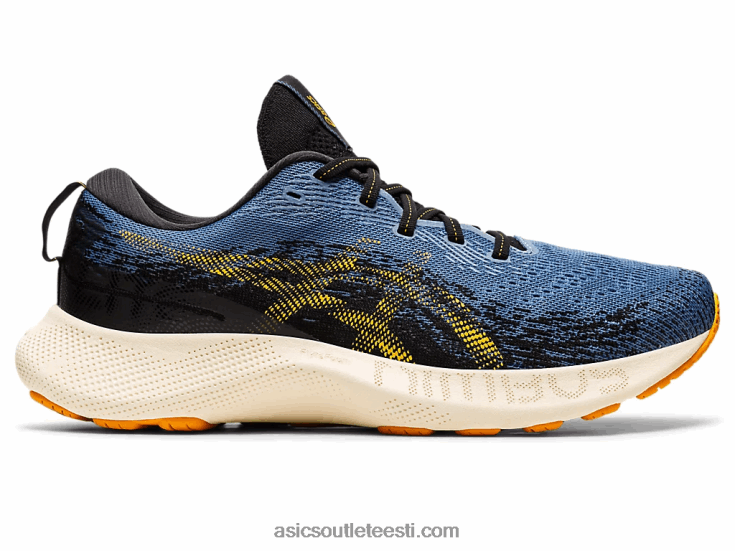 taevasinine/merevaigukollane