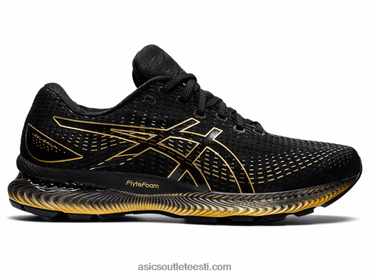 geel-saiun 6PB8D1739Asics must/puhas kuld
