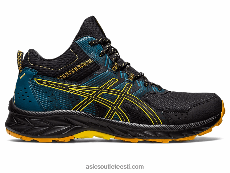 geel-venture 9 mt 6PB8D125Asics must/kuldkollane