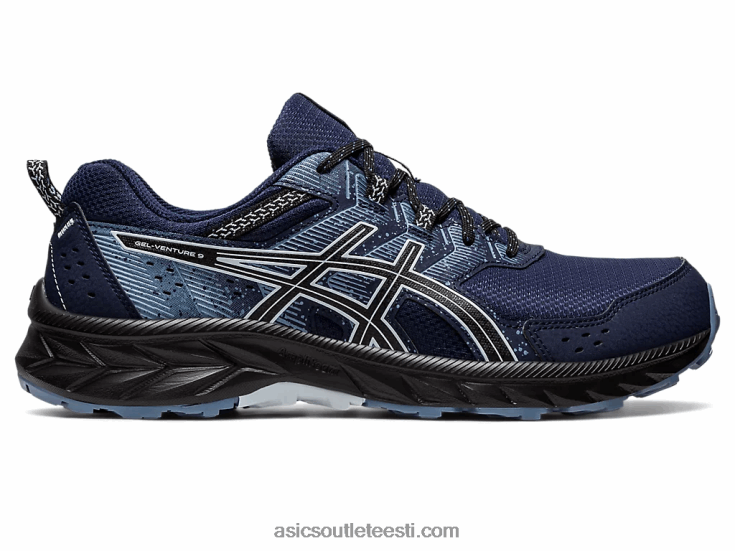 geel-venture eriti lai 6PB8D78Asics kesköö/taevas