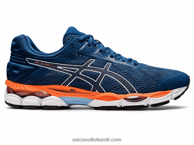 geelistama 4 6PB8D1863Asics mako sinine/valge