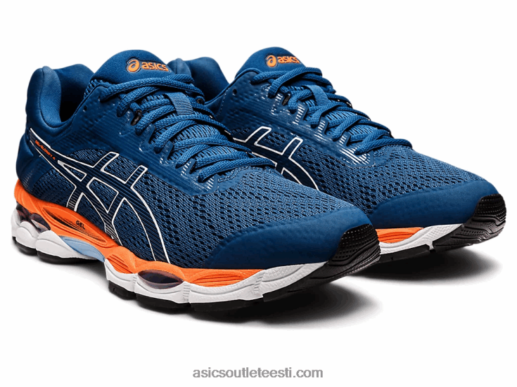 geelistama 4 6PB8D1863Asics mako sinine/valge