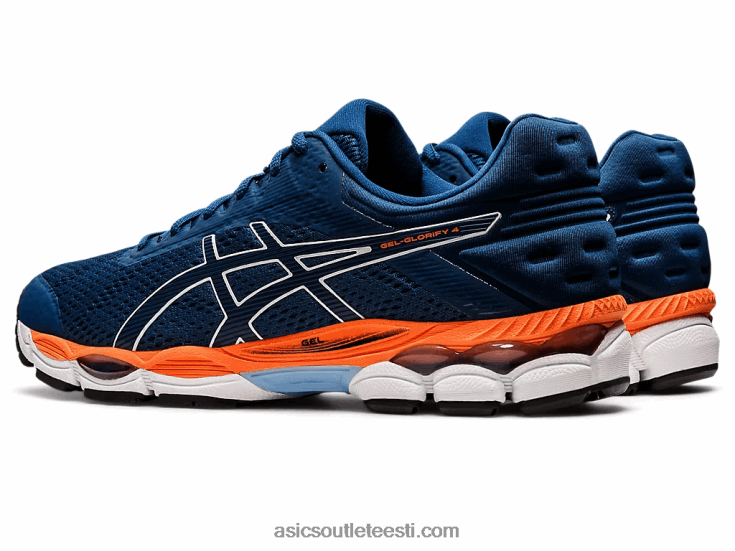geelistama 4 6PB8D1863Asics mako sinine/valge
