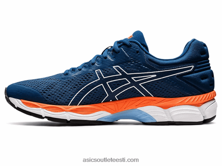 geelistama 4 6PB8D1863Asics mako sinine/valge