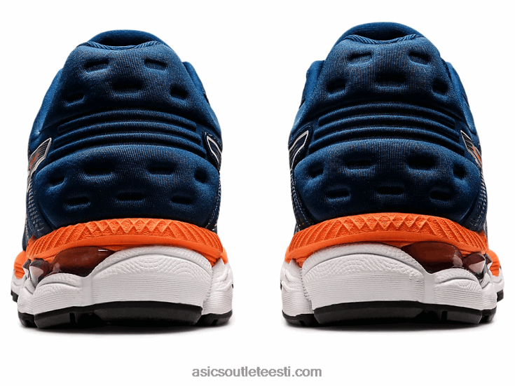 geelistama 4 6PB8D1863Asics mako sinine/valge