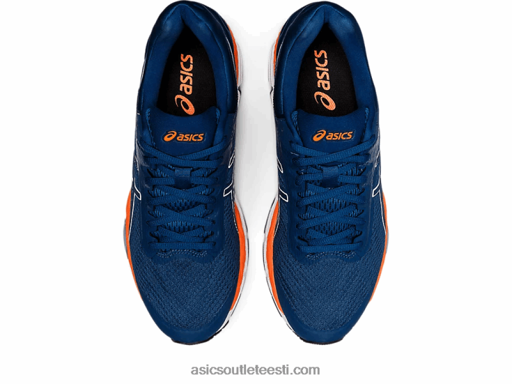 geelistama 4 6PB8D1863Asics mako sinine/valge