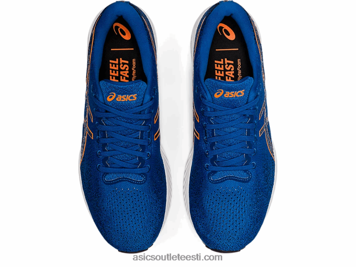gel-ds treener 26 6PB8D1472Asics järvesõit/šokeeriv oranž