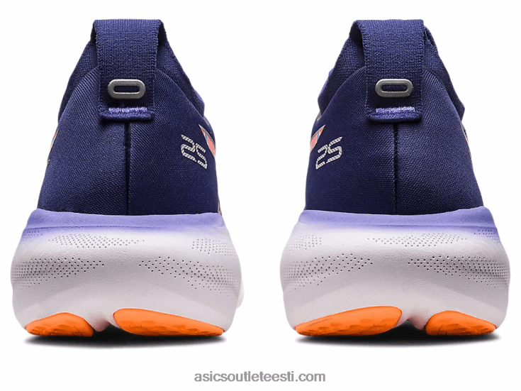 gel-nimbus 25 lite-show 6PB8D343Asics laimi zest/lite show