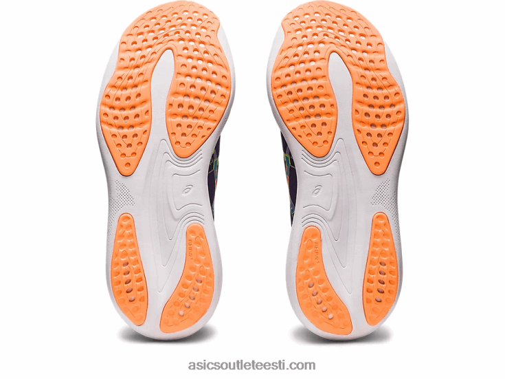 gel-nimbus 25 lite-show 6PB8D343Asics laimi zest/lite show