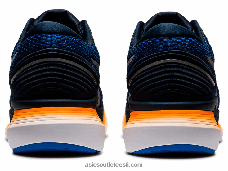 glideride 2 lite-show 6PB8D1800Asics prantsuse sinine/puhas hõbe