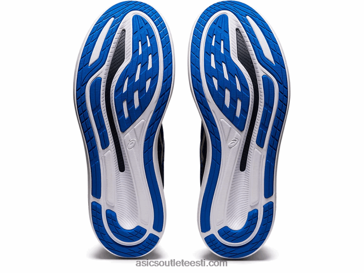 glideride 2 lite-show 6PB8D1800Asics prantsuse sinine/puhas hõbe