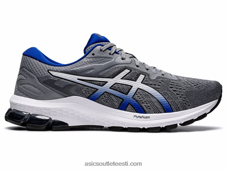 gt-1000 10 6PB8D1051Asics lehtkivi/monaco sinine