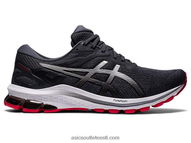 gt-1000 10 6PB8D1595Asics kandja hall/puhas hõbe