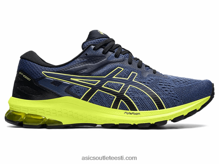 gt-1000 10 6PB8D1870Asics tormisinine/äikesesinine