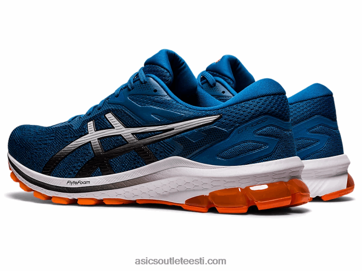 gt-1000 10 eriti lai 6PB8D1940Asics uuestisündinud sinine/must