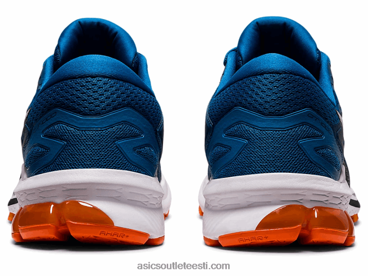 gt-1000 10 eriti lai 6PB8D1940Asics uuestisündinud sinine/must