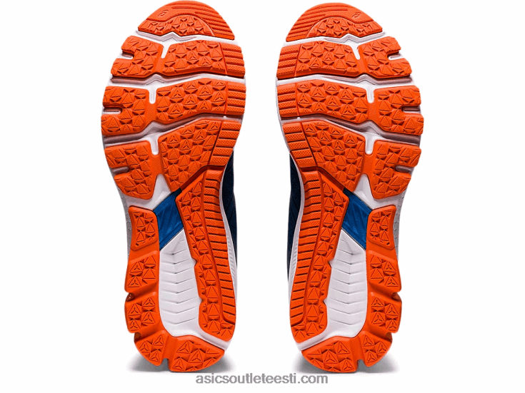 gt-1000 10 eriti lai 6PB8D1940Asics uuestisündinud sinine/must