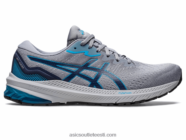 gt-1000 11 6PB8D101Asics piemonte hall/indigosinine