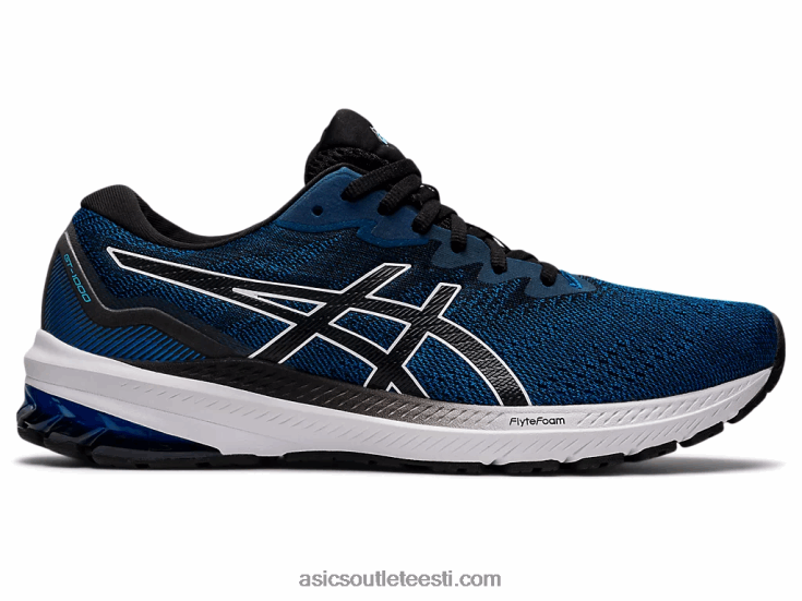 gt-1000 11 6PB8D1276Asics järvesõit/must