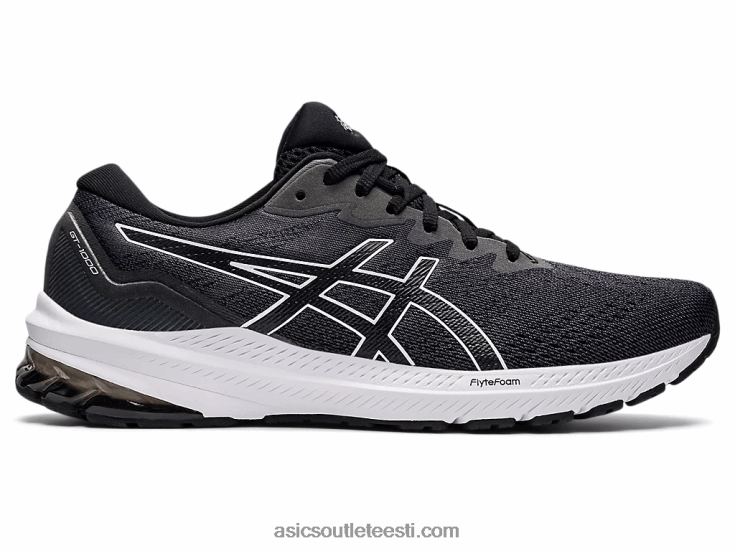 gt-1000 11 6PB8D1277Asics must valge