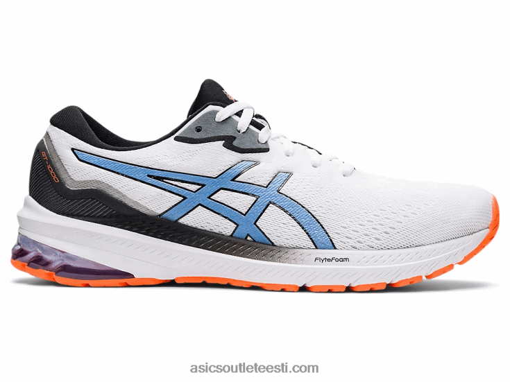 gt-1000 11 6PB8D1282Asics valge/sinine harmoonia