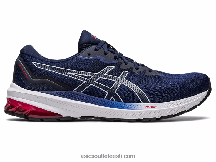 gt-1000 11 6PB8D187Asics indigosinine/kesköö