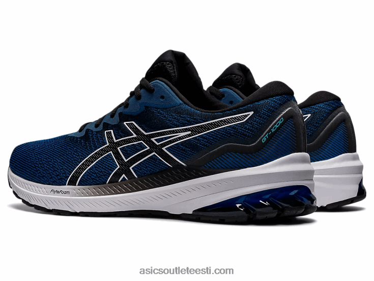 gt-1000 11 eriti lai 6PB8D591Asics järvesõit/must