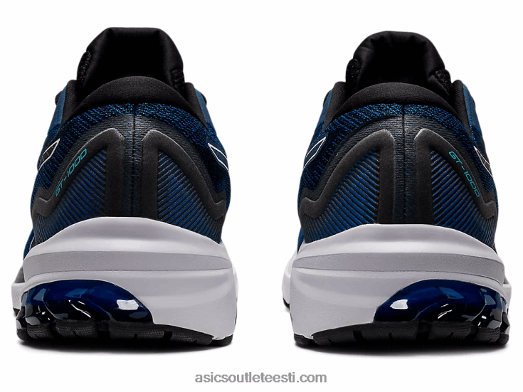 gt-1000 11 eriti lai 6PB8D591Asics järvesõit/must