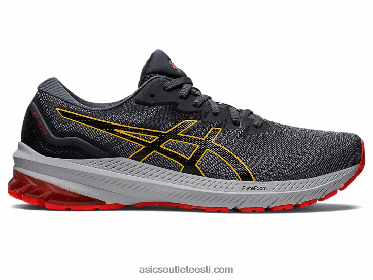 gt-1000 11 eriti lai 6PB8D601Asics plekkkivi/must