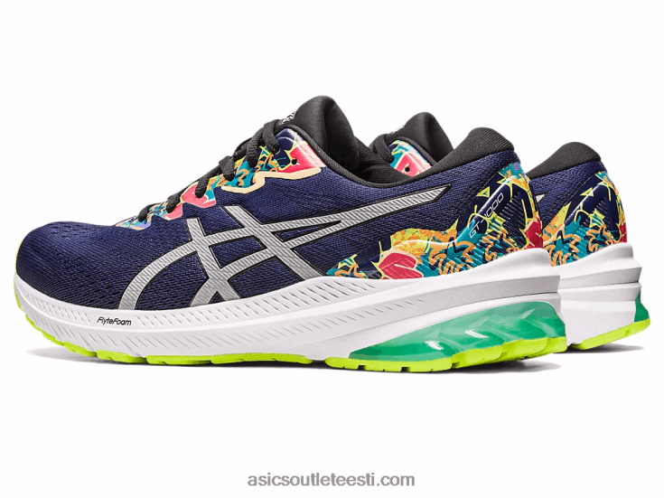 gt-1000 11 lite-show 6PB8D239Asics laimi zest/lite show