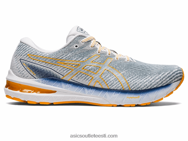 gt-2000 10 6PB8D1238Asics kerge teras/merevaigukollane