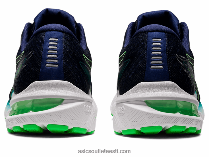 gt-2000 10 lai 6PB8D1244Asics sügav ookean/uus leht