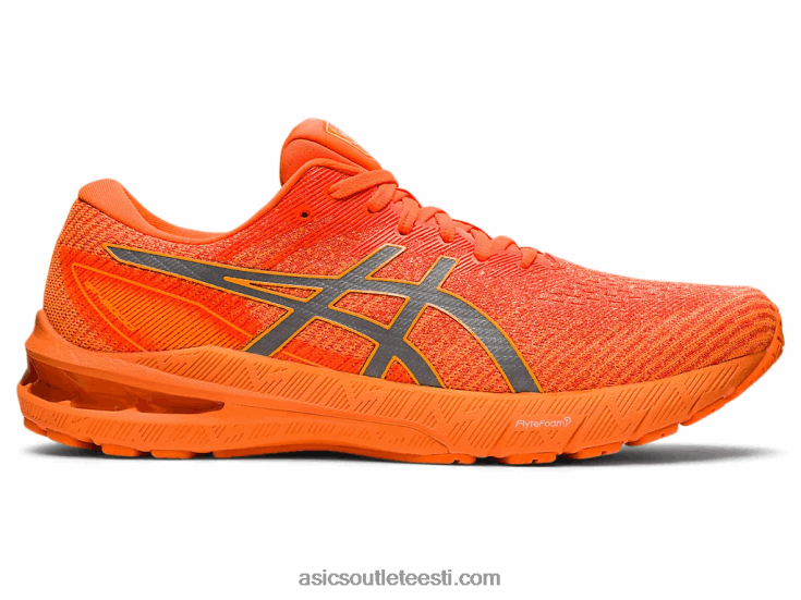 gt-2000 10 lite-saade 6PB8D1315Asics lite show/šokeeriv oranž