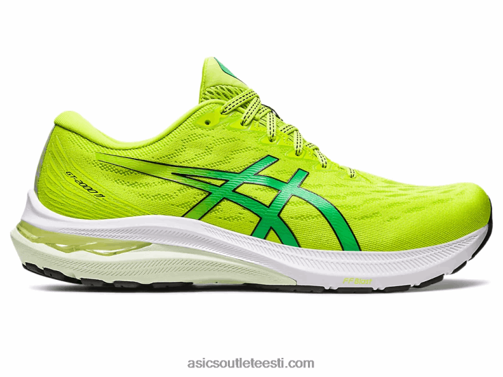 gt-2000 11 6PB8D104Asics laimikoor/must