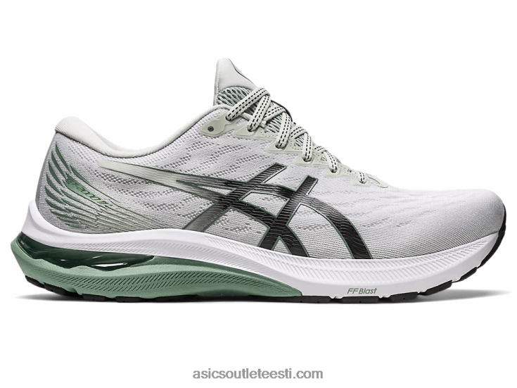 gt-2000 11 6PB8D598Asics hele salvei/must