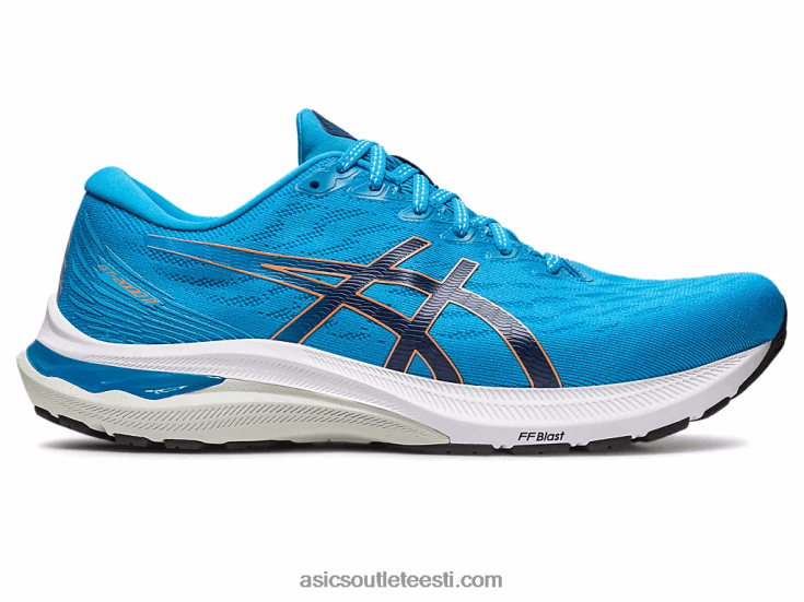 gt-2000 11 lai 6PB8D688Asics saaresinine/indigosinine